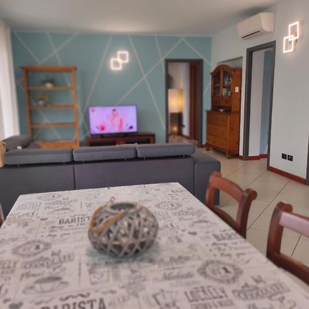 Garda Dreams Apartment Торри-дель-Бенако Экстерьер фото