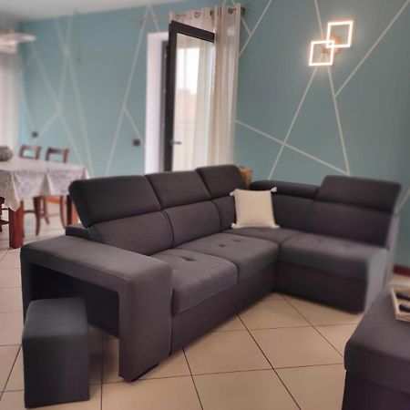 Garda Dreams Apartment Торри-дель-Бенако Экстерьер фото