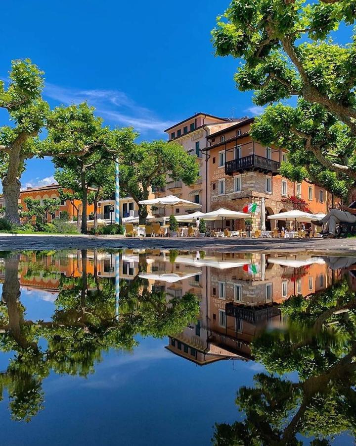 Garda Dreams Apartment Торри-дель-Бенако Экстерьер фото