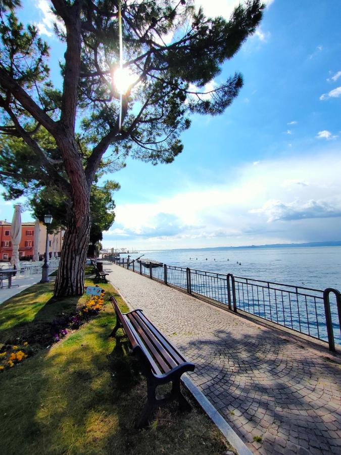 Garda Dreams Apartment Торри-дель-Бенако Экстерьер фото