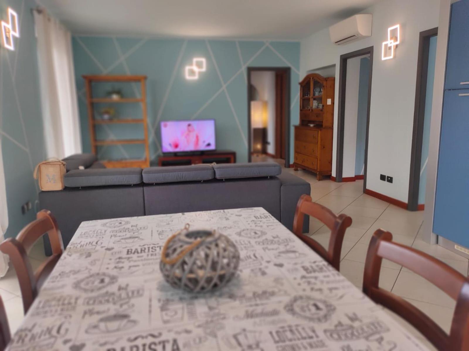 Garda Dreams Apartment Торри-дель-Бенако Экстерьер фото