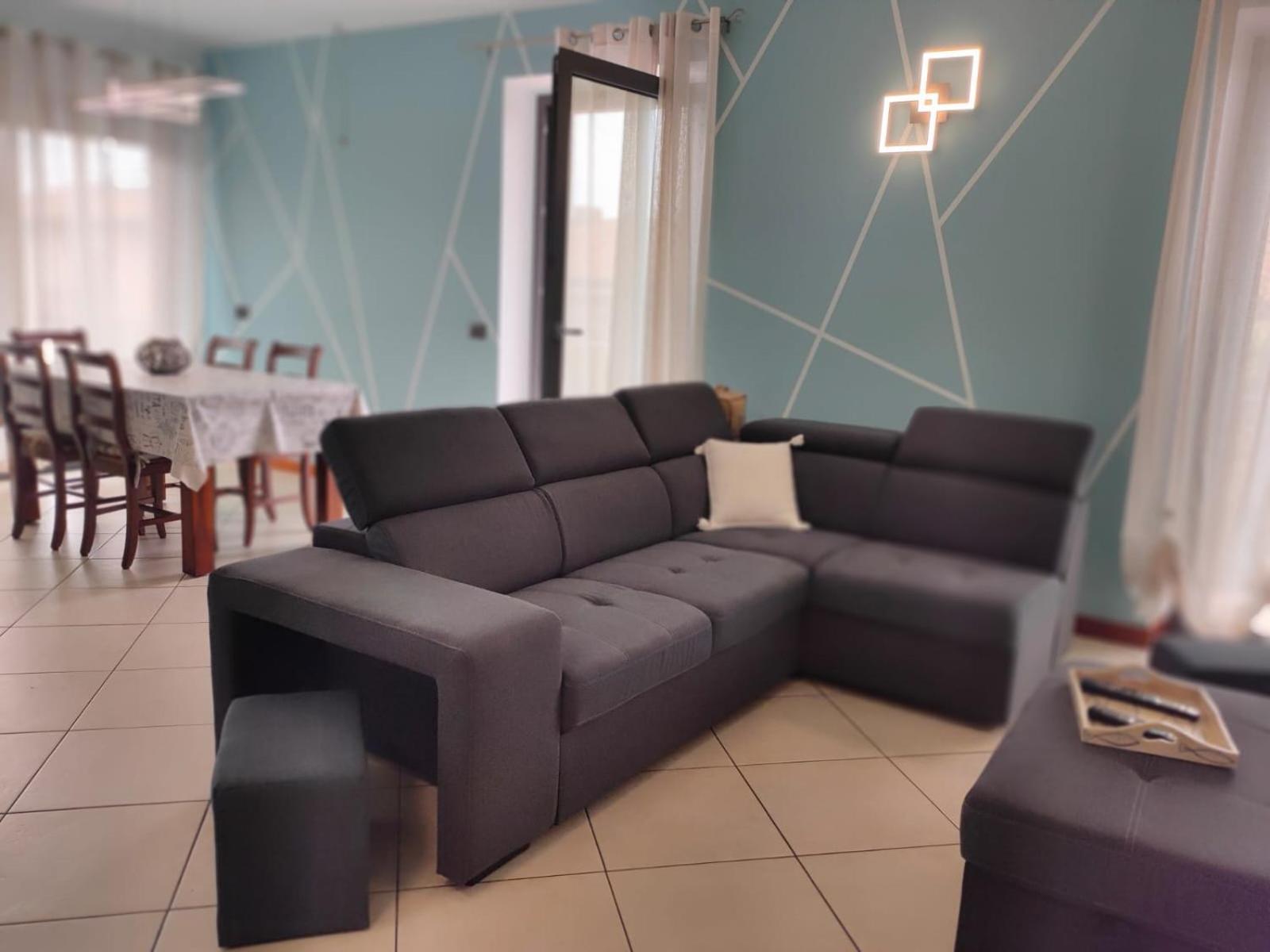 Garda Dreams Apartment Торри-дель-Бенако Экстерьер фото