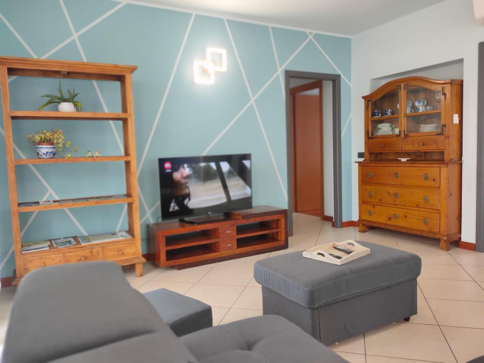Garda Dreams Apartment Торри-дель-Бенако Экстерьер фото
