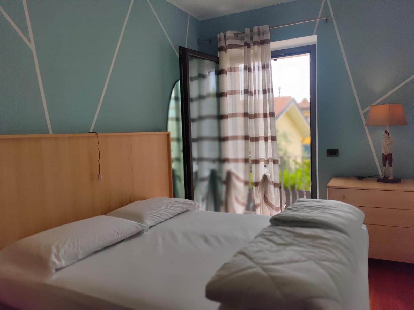 Garda Dreams Apartment Торри-дель-Бенако Экстерьер фото