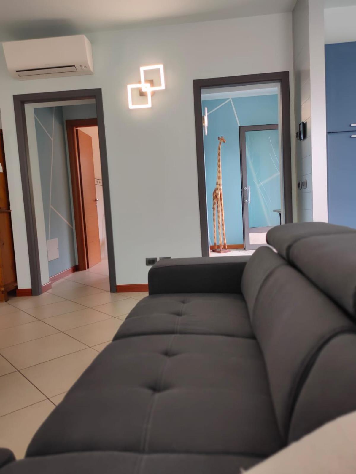 Garda Dreams Apartment Торри-дель-Бенако Экстерьер фото