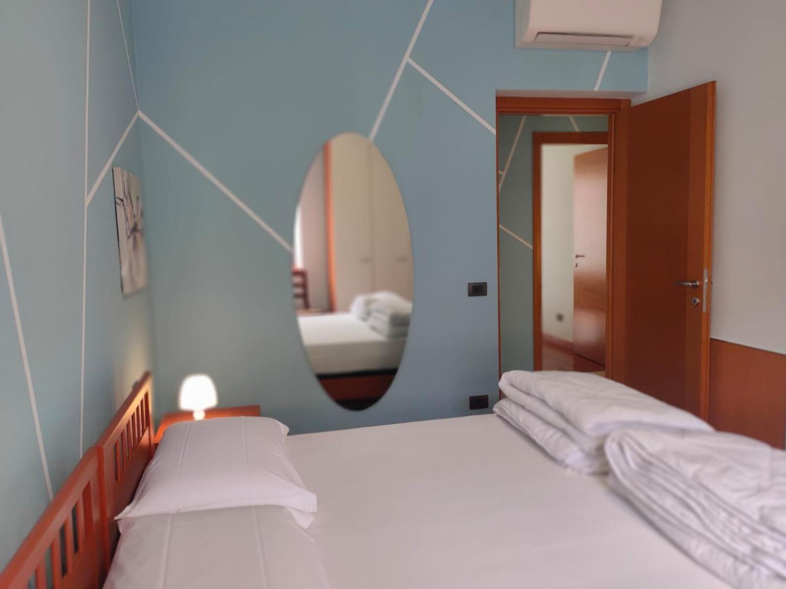 Garda Dreams Apartment Торри-дель-Бенако Экстерьер фото