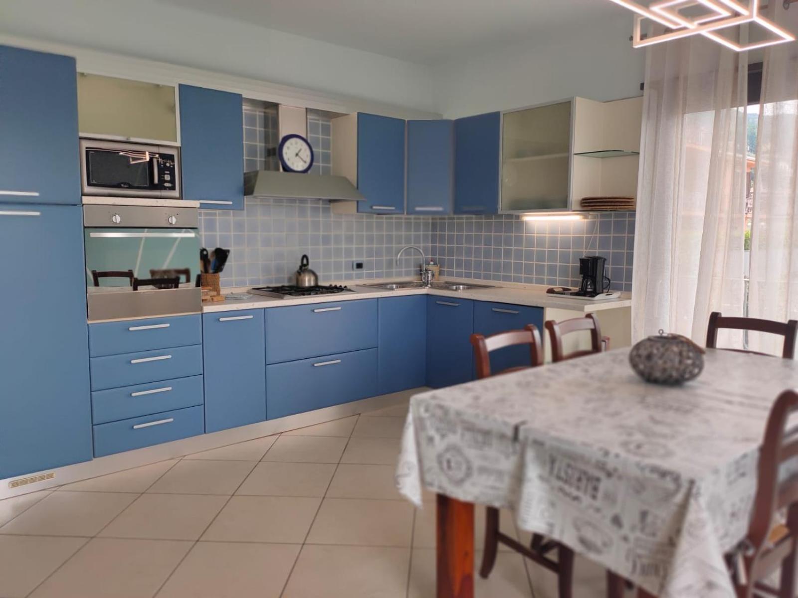 Garda Dreams Apartment Торри-дель-Бенако Экстерьер фото