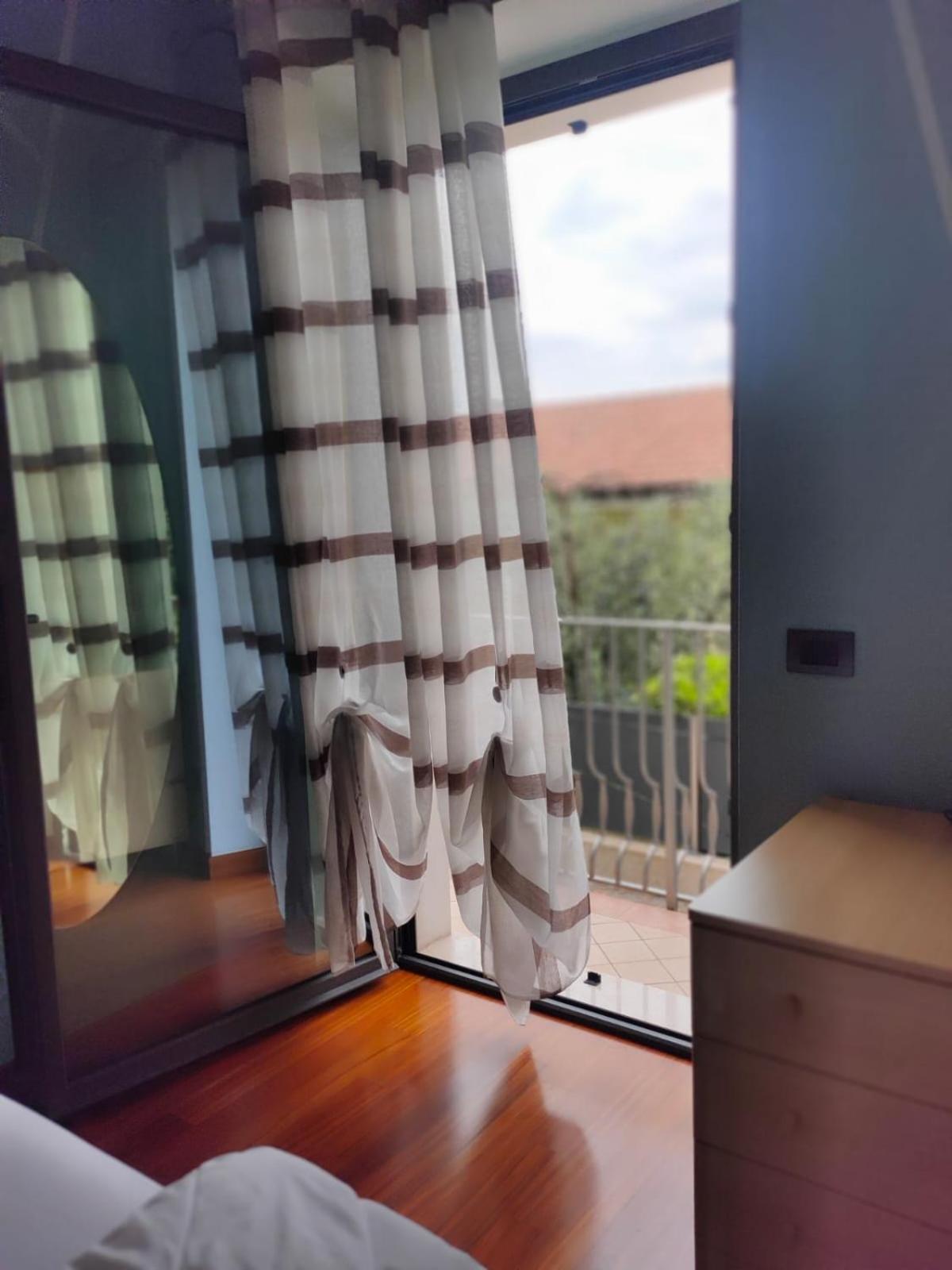 Garda Dreams Apartment Торри-дель-Бенако Экстерьер фото