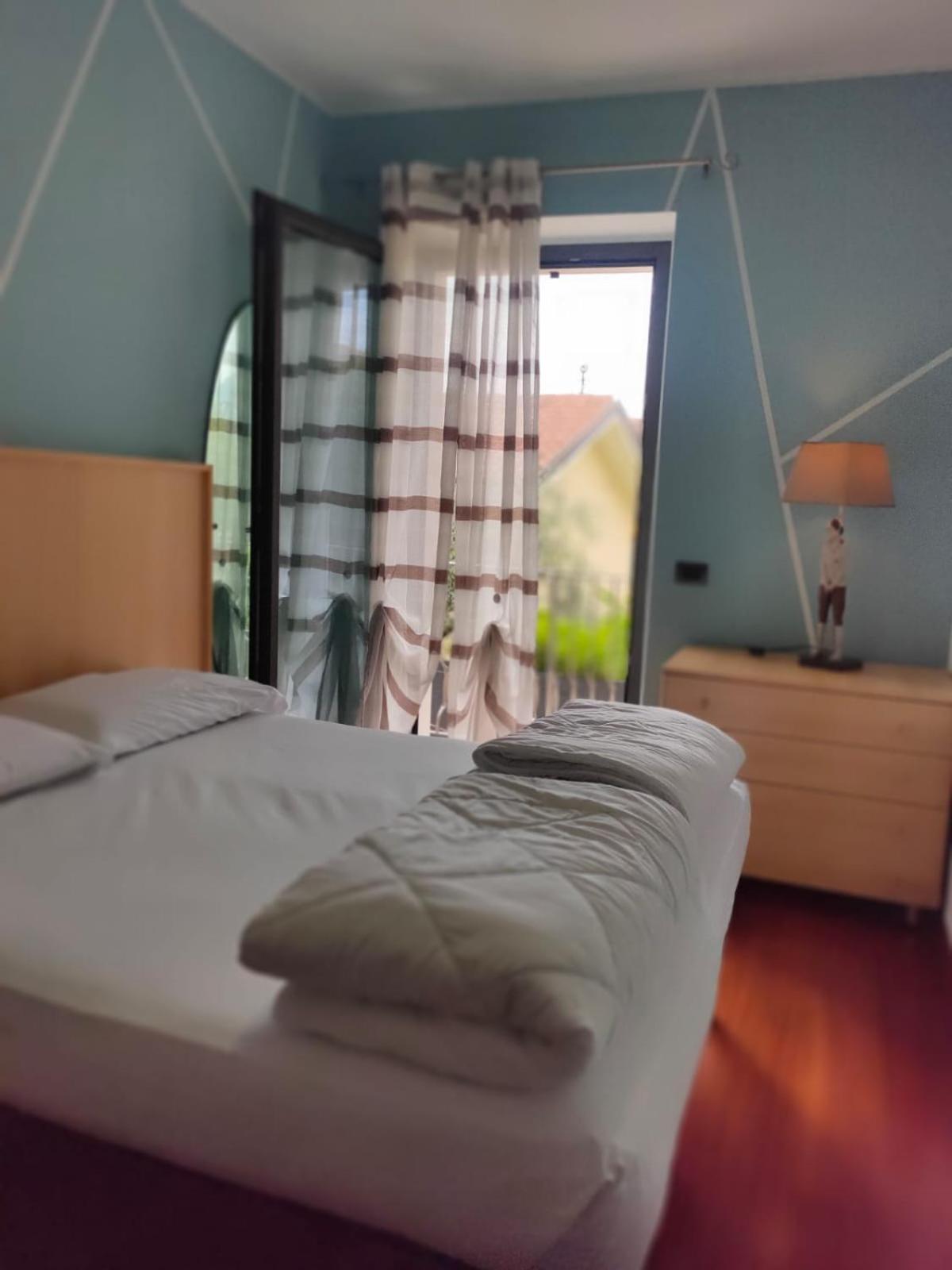 Garda Dreams Apartment Торри-дель-Бенако Экстерьер фото