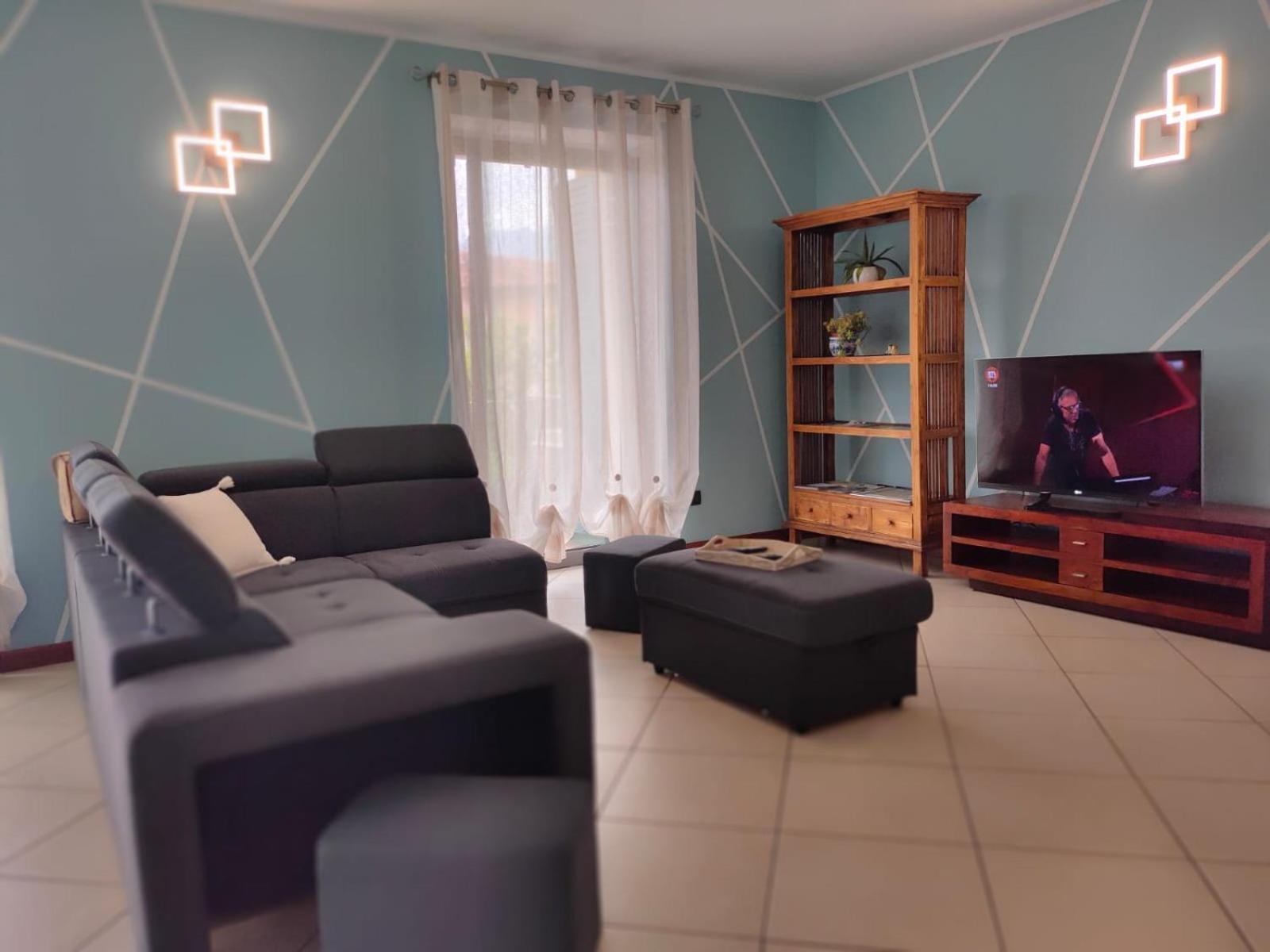 Garda Dreams Apartment Торри-дель-Бенако Экстерьер фото