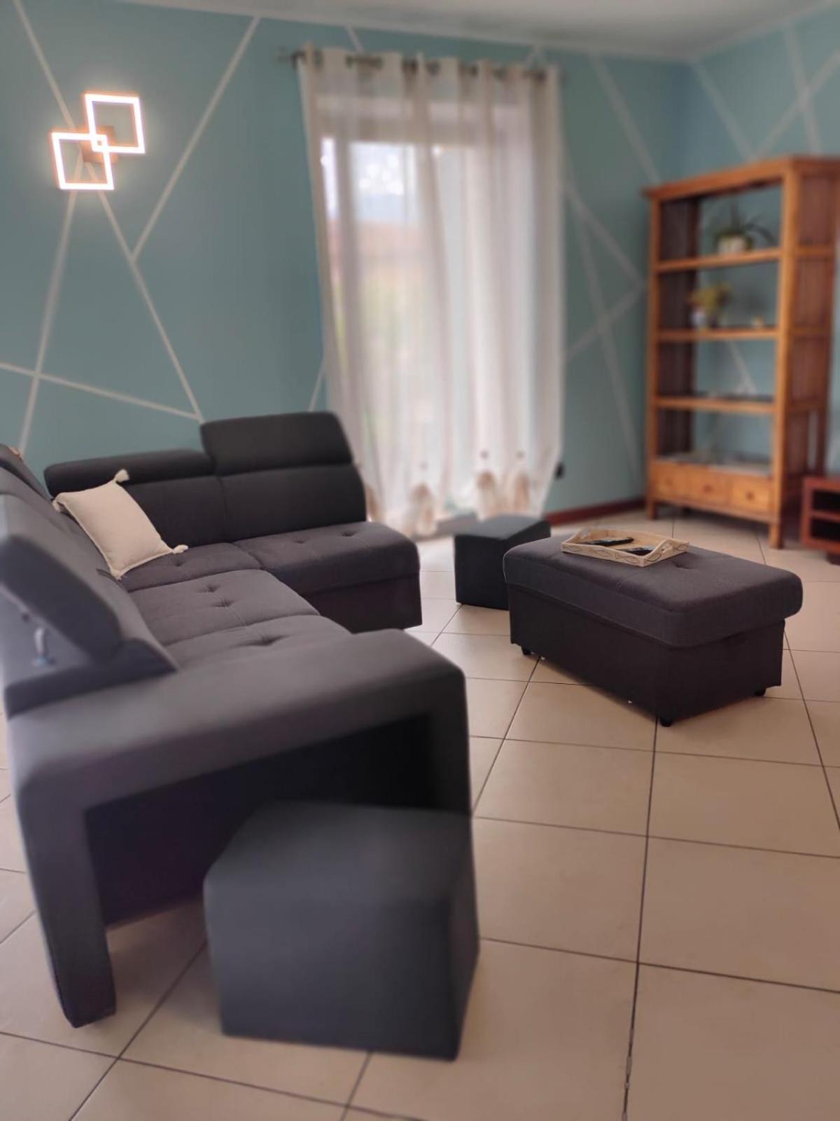 Garda Dreams Apartment Торри-дель-Бенако Экстерьер фото