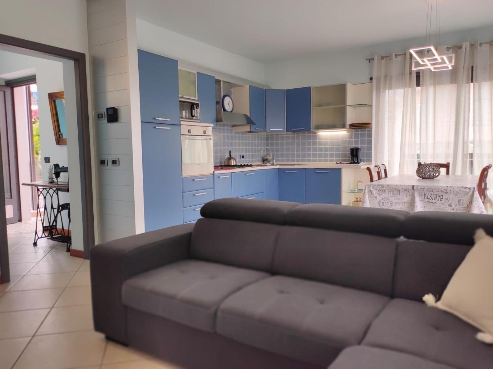 Garda Dreams Apartment Торри-дель-Бенако Экстерьер фото