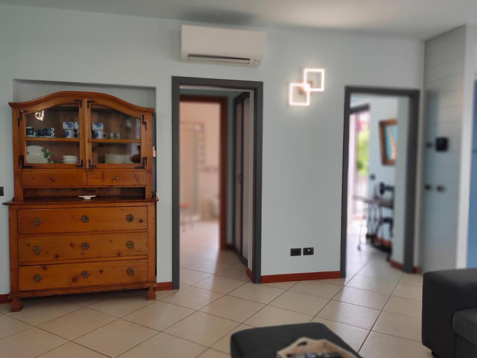 Garda Dreams Apartment Торри-дель-Бенако Экстерьер фото