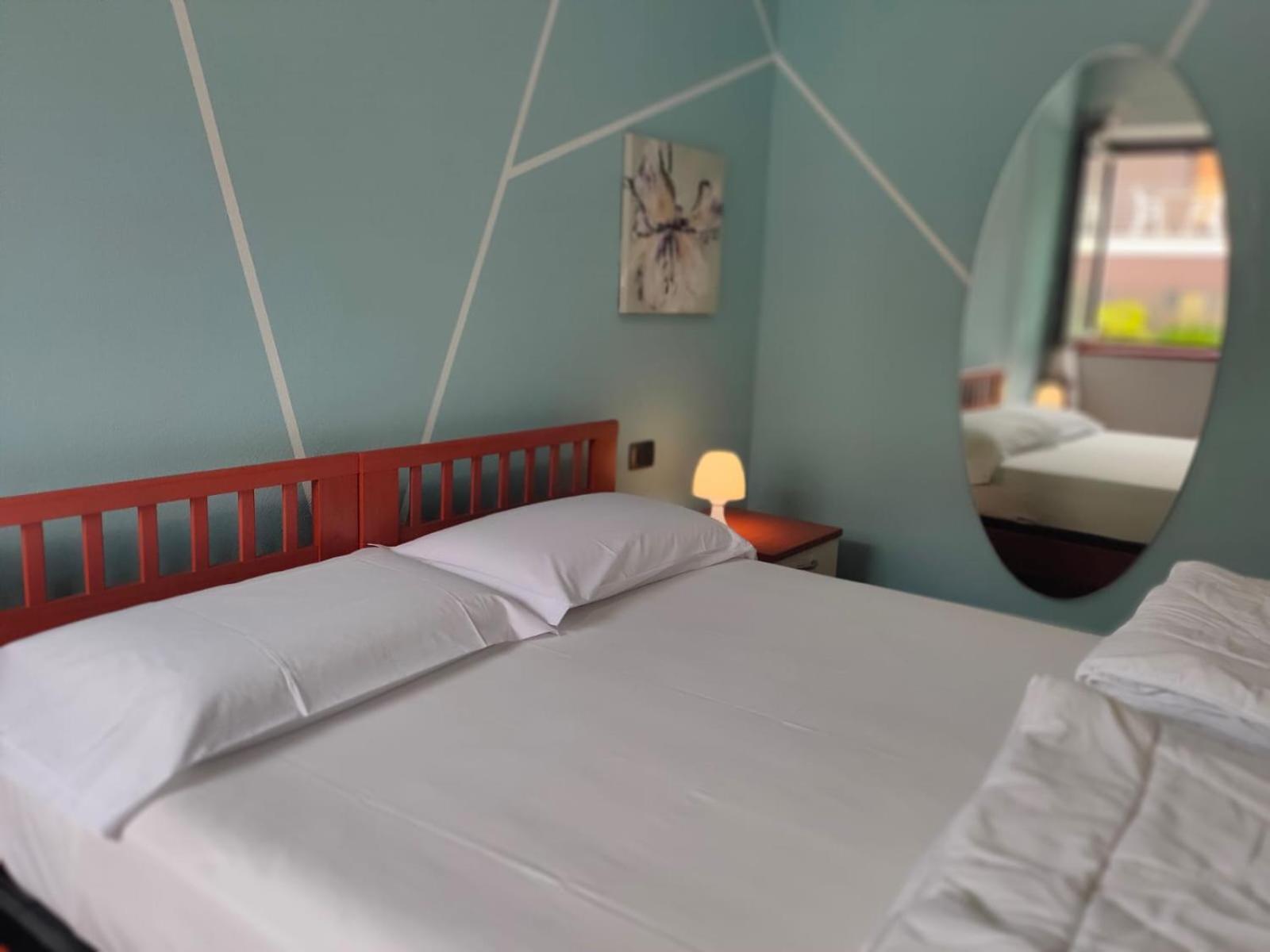 Garda Dreams Apartment Торри-дель-Бенако Экстерьер фото